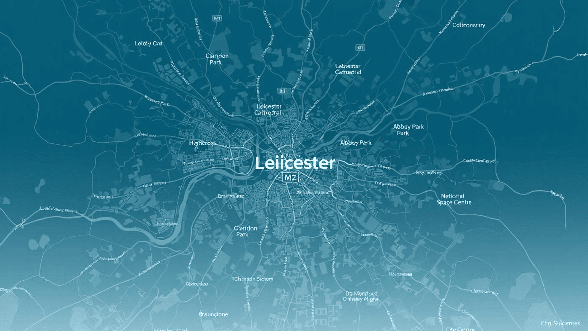 Aylestone Kings innovation and technology - modern taxi service in Leicester with GPS tracking, mobile app booking, and advanced fleet management